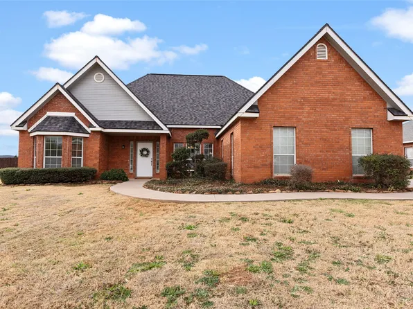 233 Ruger St, Tuscola, TX 79562