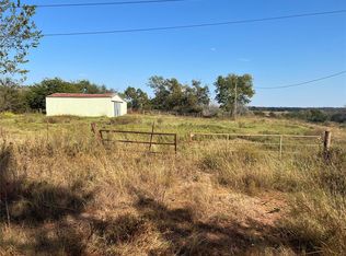 10770 S Henney Rd, Meridian, OK 73058