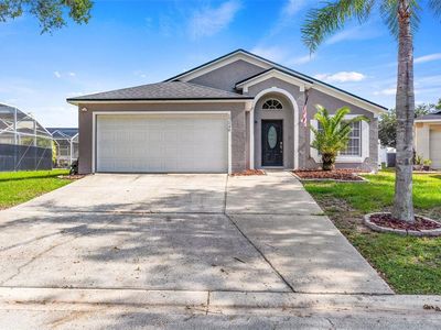 17240 Woodcrest Way, Clermont, FL, 34714