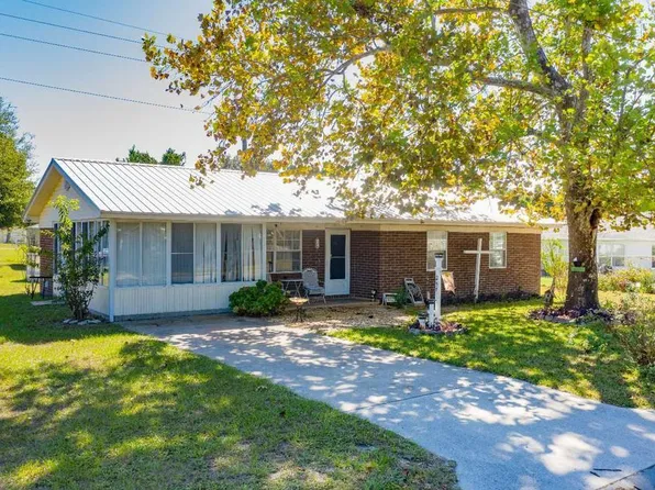 257 SE Natalie Ter, Lake City, FL 32025