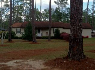 154 Lockerman Rd, Ochlocknee, GA 31773