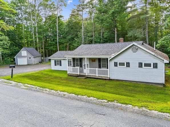 93 Davis Road, Fairfield, ME 04937