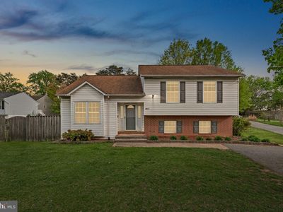 6011 Bauman Dr, Elkridge, MD, 21075