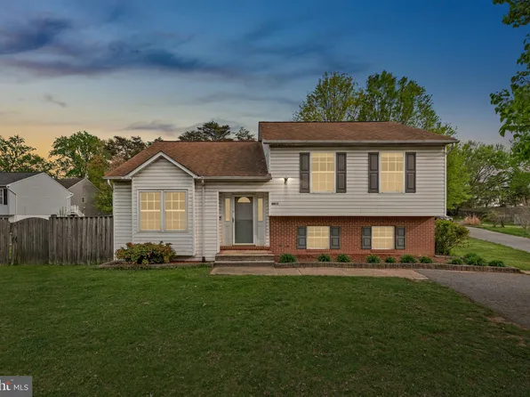 6011 Bauman Dr, Elkridge, MD 21075