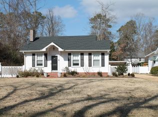 108 Oakwood Rd, Rome, GA 30165