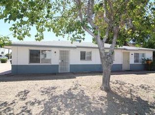 Wardclub - 803, Phoenix, AZ 85021