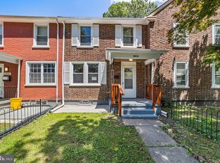 2810 Yorkship Rd, Camden, NJ 08104