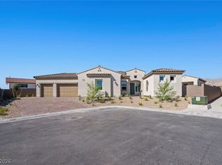 9175 W Hammer Ln, Las Vegas, NV 89149
