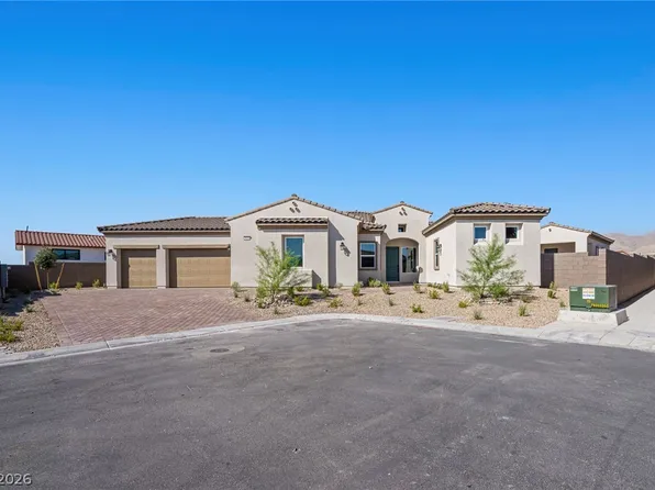 9175 W Hammer Ln, Las Vegas, NV 89149
