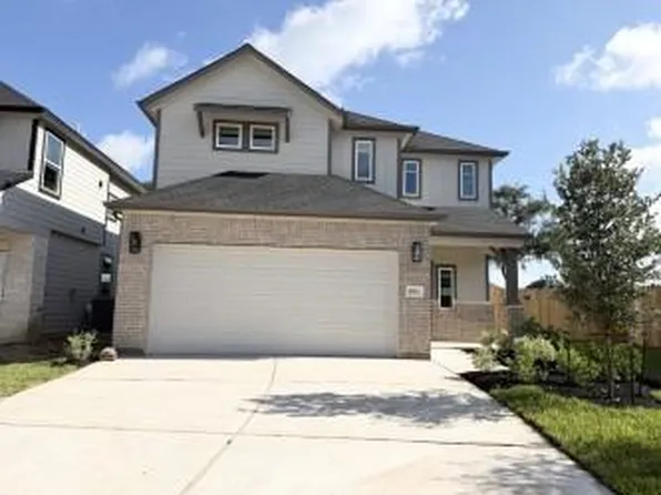 18902 Baldcypress Basin Ln, Houston, TX 77084