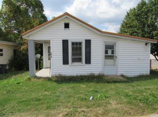 1012 Walnut Ave, Kingsport, TN 37660