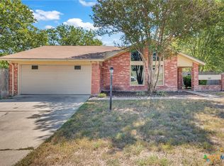 787 Nola Ruth Blvd, Harker Heights, TX 76548