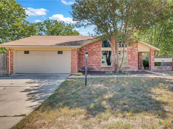 787 Nola Ruth Blvd, Harker Heights, TX 76548