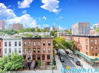 496 Manhattan Ave #4, New York, NY 10027