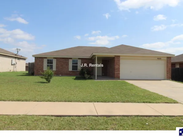 4601 Lloyd Dr, Killeen, TX 76549