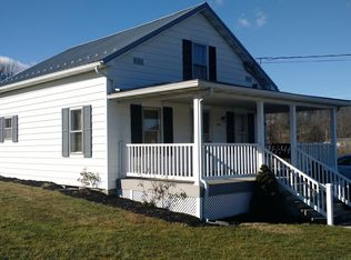 30161 Great Cove Rd, Fort Littleton, PA 17223