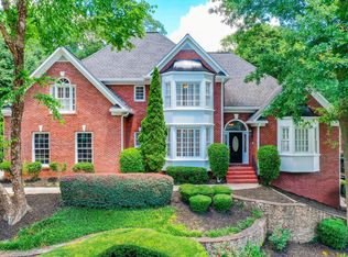 383 Bridgebrook Ln SW, Smyrna, GA 30082