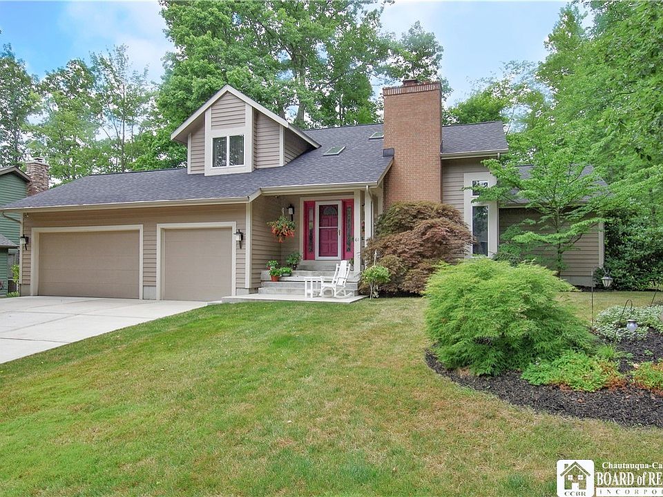 61 Parkdale Dr, Jamestown, NY 14701 Zillow