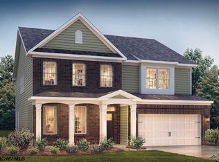 351 Lexington Cir, Bridgeport, WV 26330