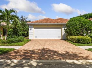 8089 Xenia LN, NAPLES, FL 34114