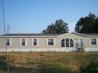 114 Samuel Rd, El Paso, AR 72045