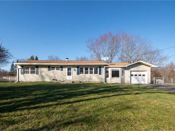 2536 State Route 17k, Montgomery, NY 12549