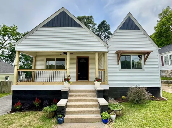 3804 Northview Ave, Chattanooga, TN 37412