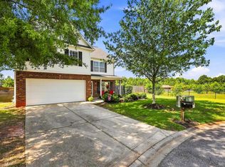 113 Fox Den Ln, Simpsonville, SC 29681