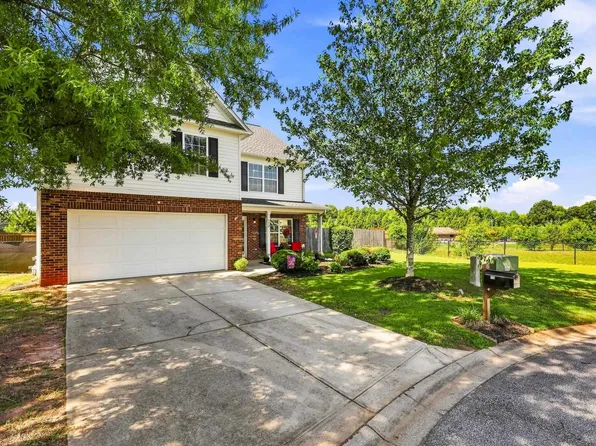 113 Fox Den Ln, Simpsonville, SC 29681
