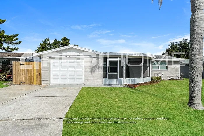 3339 Trask Dr