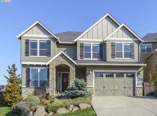 3545 NW 18th Cir, Camas, WA 98607