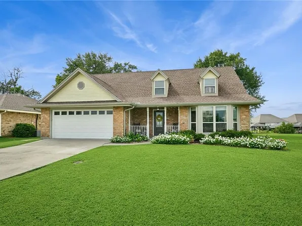 226 Moonraker Dr, Slidell, LA 70458