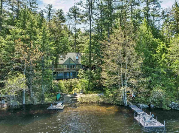 17 Starr Way, Moultonborough, NH 03254