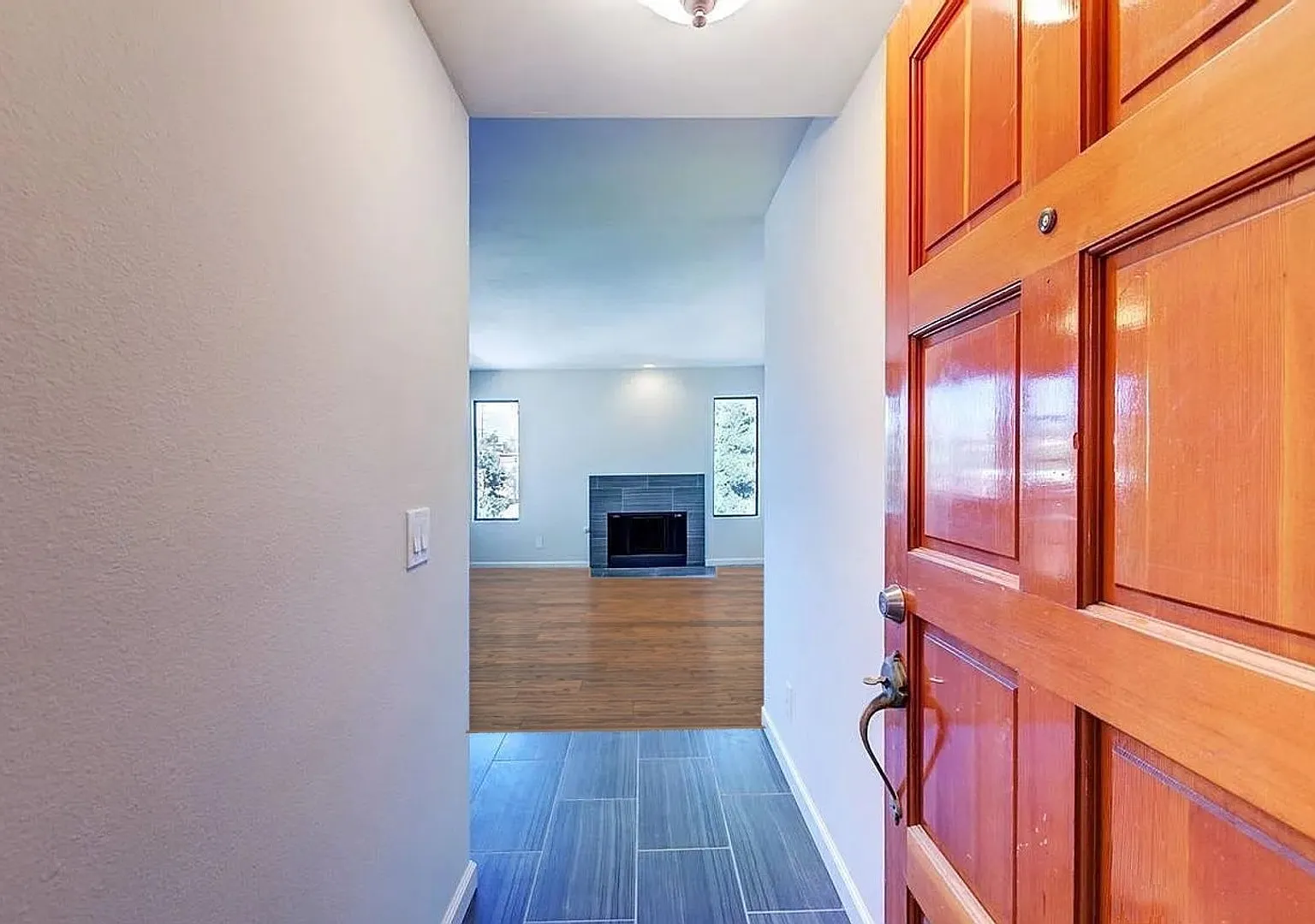 Charming 2BR Condo in North Park — Photo 2