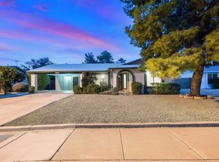 1716 W Shawnee Dr, Chandler, AZ 85224