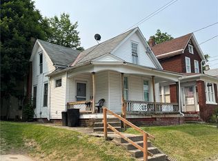 341 W 20th St, Erie, PA 16502