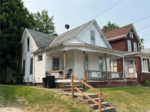 341 W 20th St, Erie, PA 16502