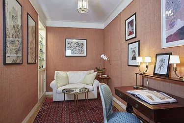 Sold by Brown Harris Stevens