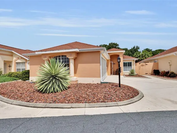 916 Medira Dr, Lady Lake, FL 32159