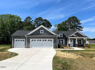 14 Alex Acres Way, Selma, NC 27576