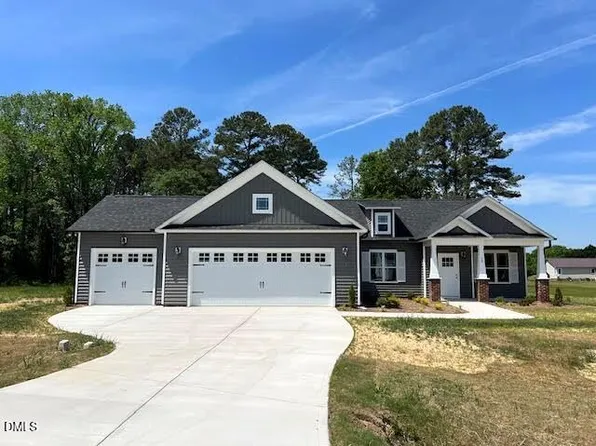 14 Alex Acres Way, Selma, NC 27576