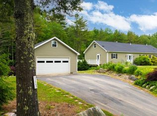113 Pratt Rd, Bowdoinham, ME 04008