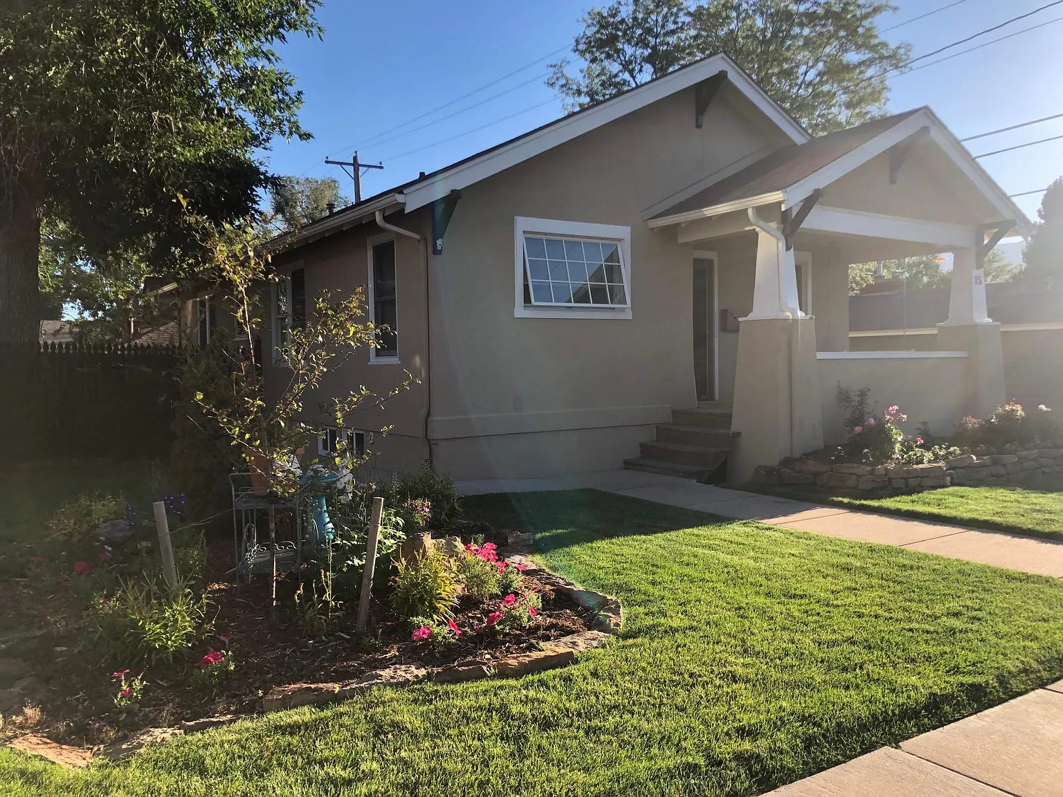 1 bed, 980 sqft, $1,500 — Photo 1