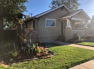 15 W Monroe St, Colorado Springs, CO 80907