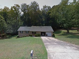 1189 Sharonton Dr, Stone Mountain, GA 30083