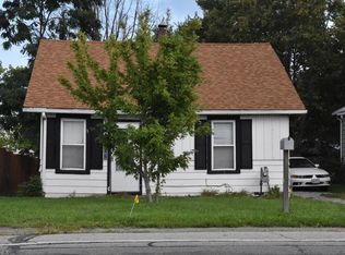 4123 Elyria Ave, Lorain, OH 44055