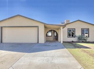 4143 E Pleasant Ln, Phoenix, AZ 85042