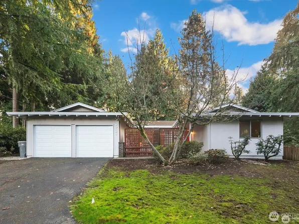 12421 NE 65th Place, Kirkland, WA 98033