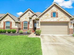 5307 Mesquite Willow Ln, Rosharon, TX 77583