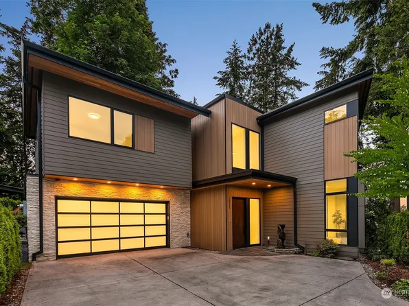 10335 NE 43rd Street, Kirkland, WA 98033